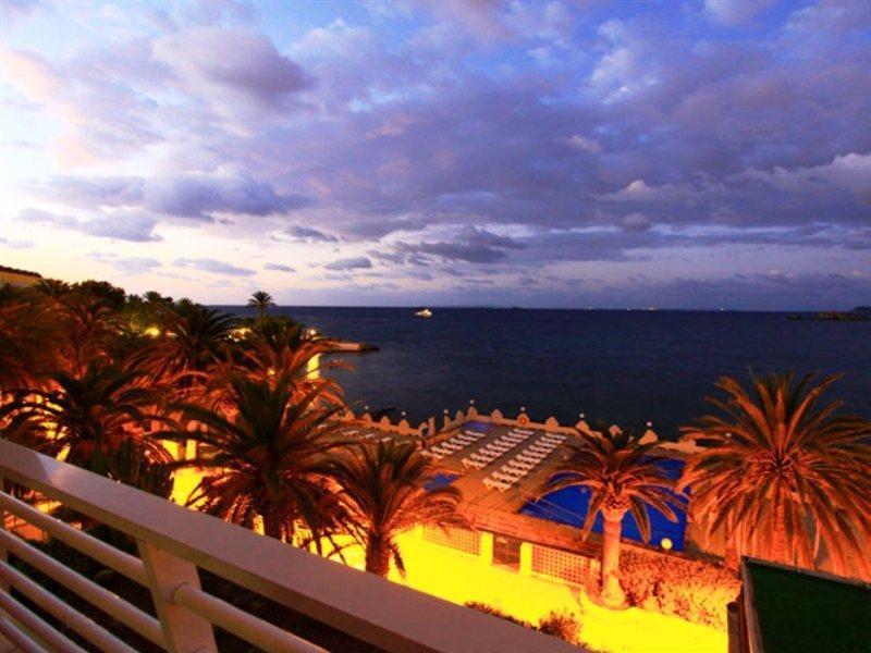 Bg Nautico Ebeso Ξενοδοχείο Ίμπιζα Πόλη Εξωτερικό φωτογραφία